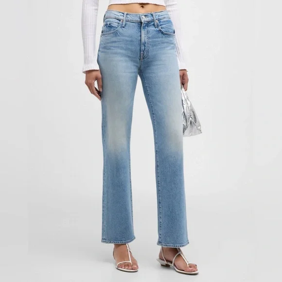 MOTHER
The Kick It Jeans - Picture 2 of 12